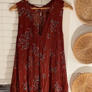 Free People Dress